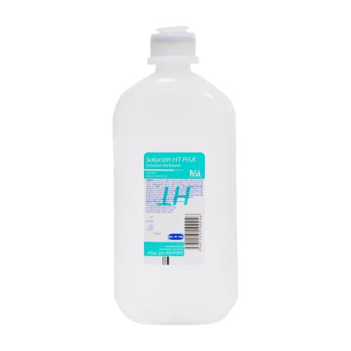 SOLUCION HT 500 ML