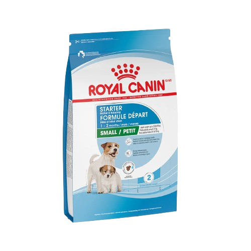 STARTER SMALL MOTHER & BABY 6.36 KG