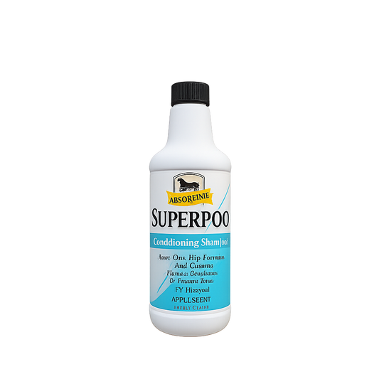 SUPER POO 946ML