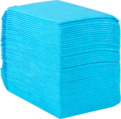 TAPETE ENTRENADOR FANCY PETS 50 PZAS