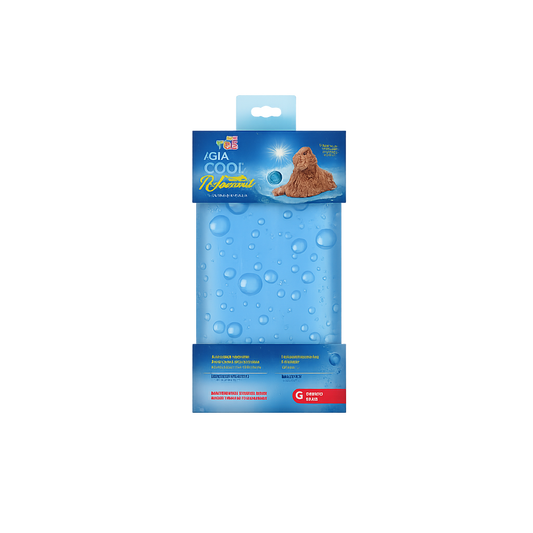 TAPETE REFRESCANTE GDE AQUA COOL
