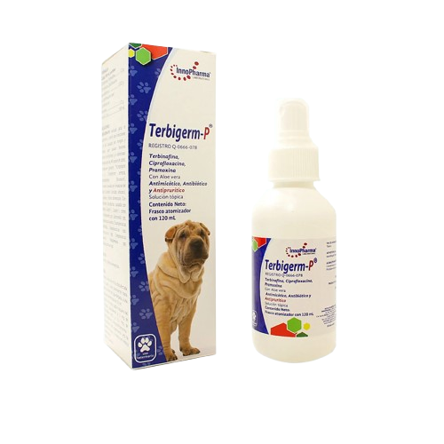 TERBIGEM-P 120ML
