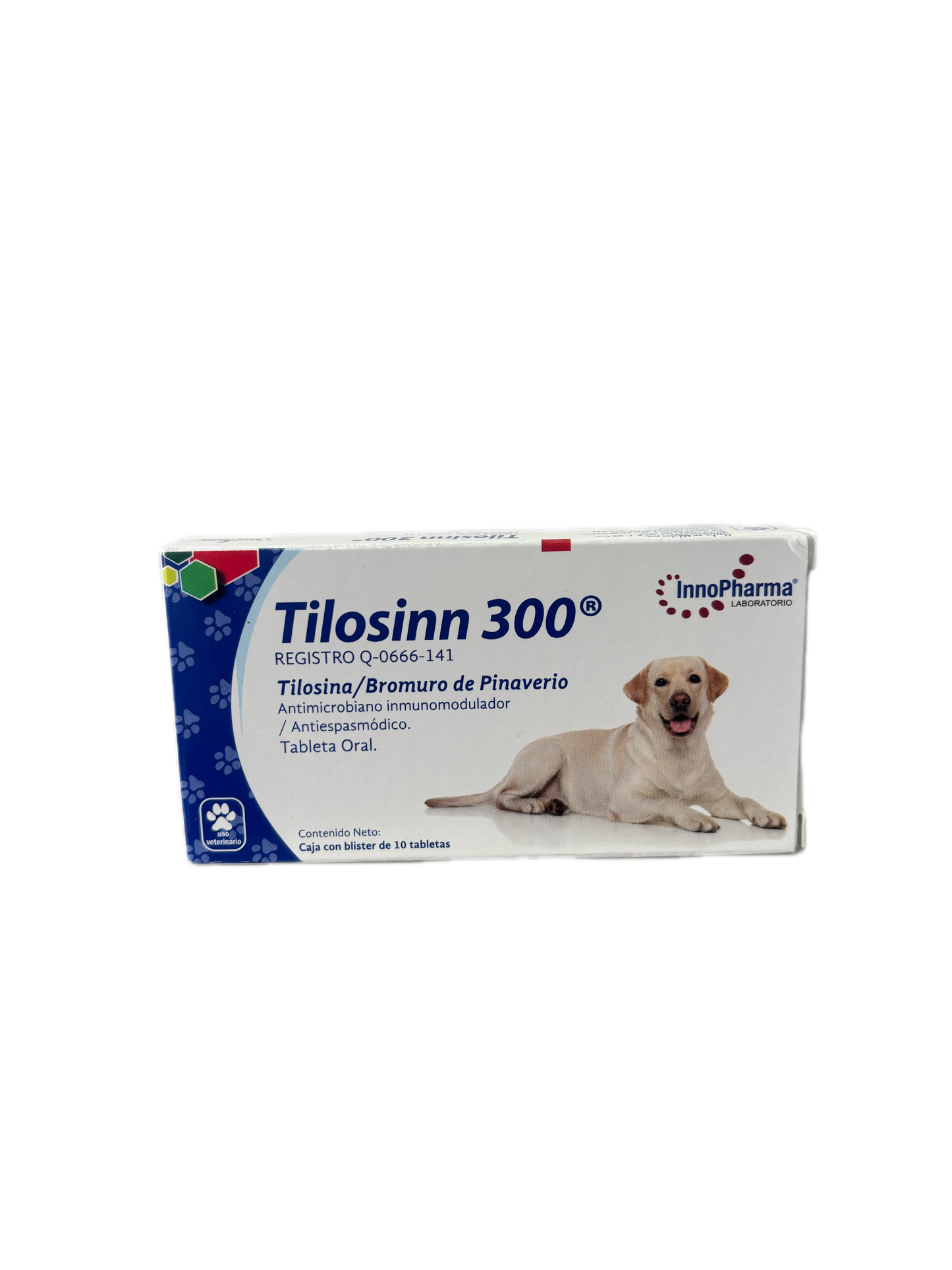 Tilosin 300