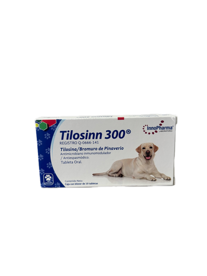 Tilosin 300