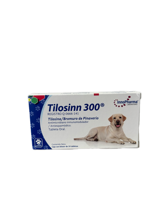 Tilosin 300