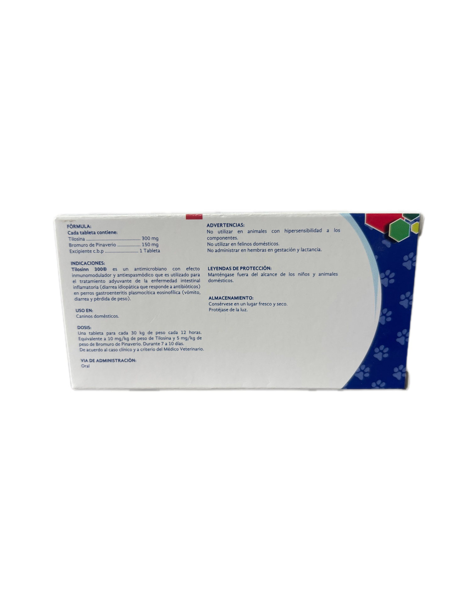 Tilosin 300