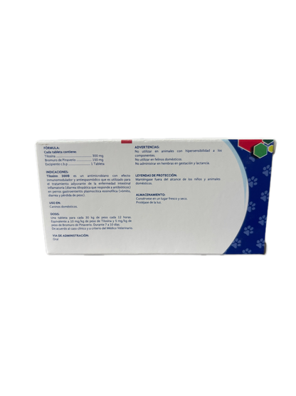 Tilosin 300