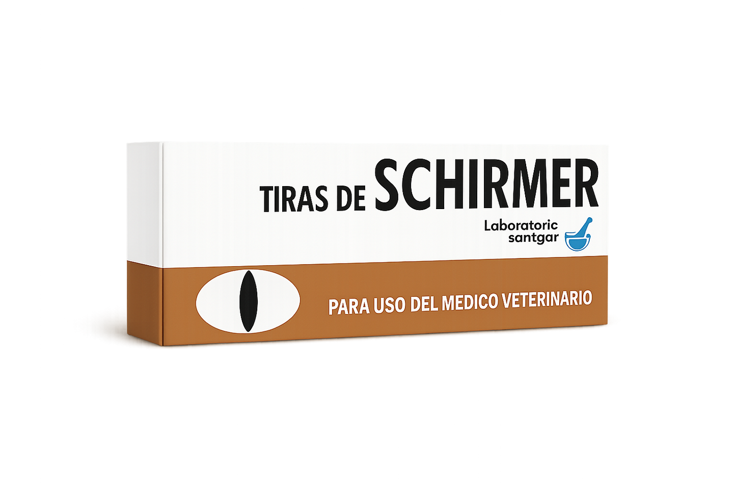 TIRAS SCHIMER 20 PZ