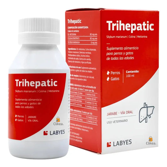 TRIHEPATIC