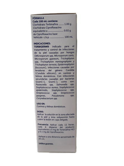 TERBIGEM SPRAY
