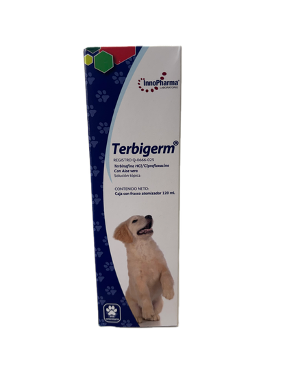 TERBIGEM SPRAY