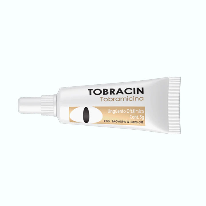 Tobracin