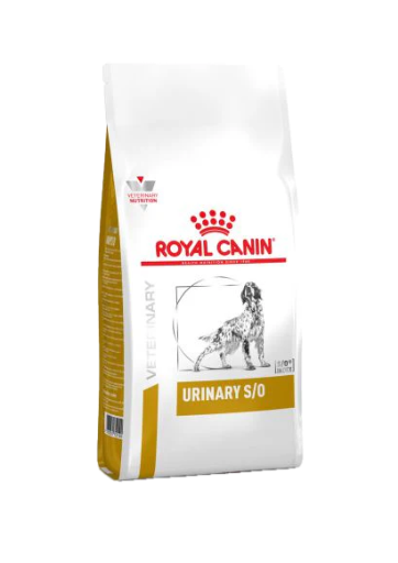 Urinary S/O Canine – 3 kg