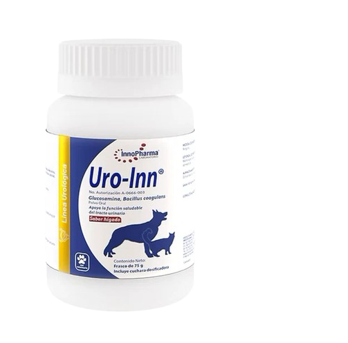 URO-INN 75GR