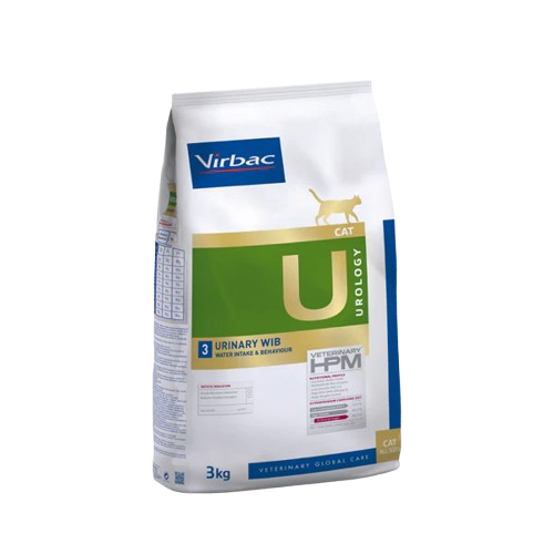 UROLOGY CAT 3 URINARY WIB 3 KG