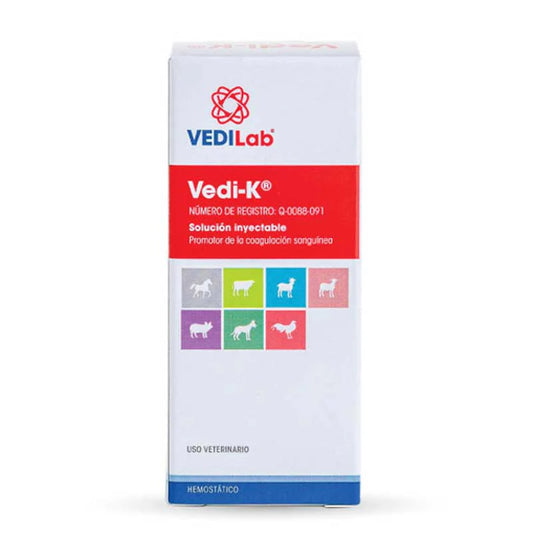 VEDI K