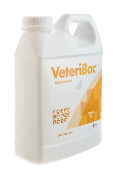 VETERIBAC 1LT