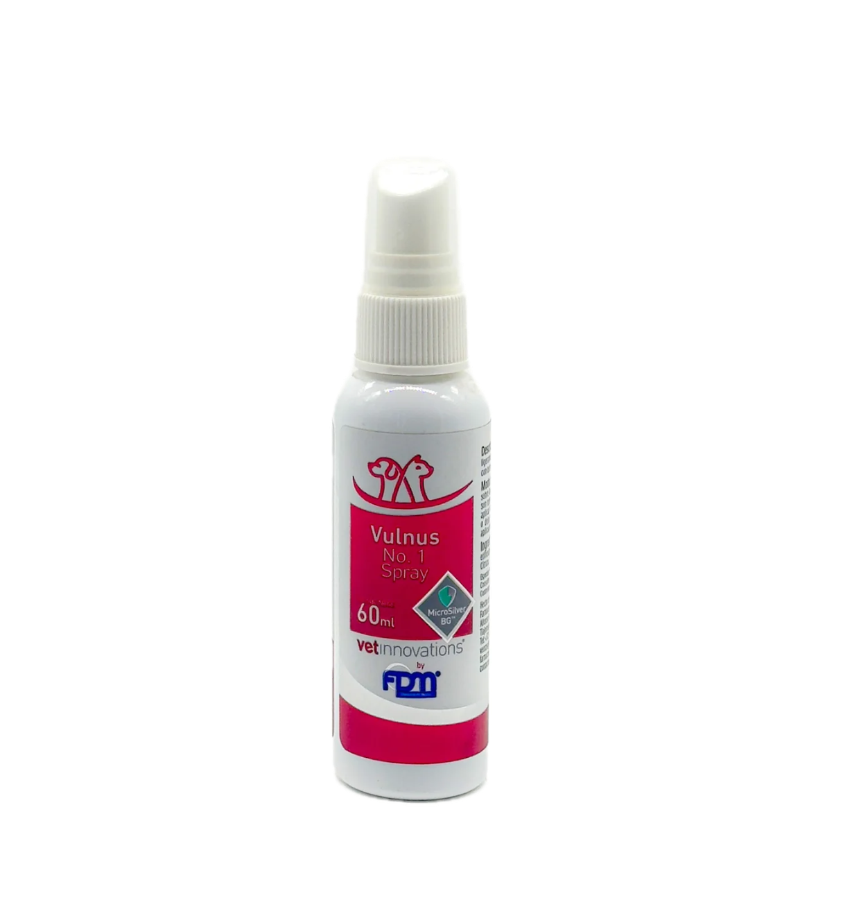 VULNUS 1 SPRAY 60ML