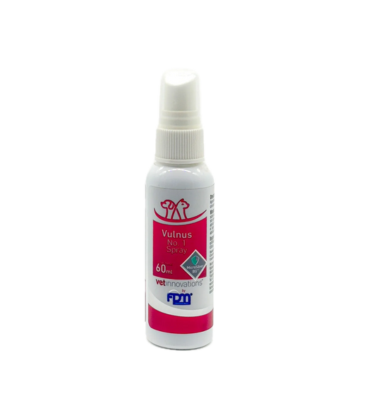 VULNUS 1 SPRAY 60ML