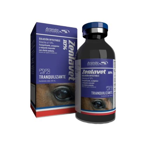 XILACINA  10%(ZENLAVET)