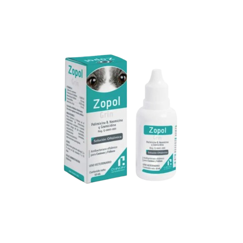 ZOPOL GRIN 10ML
