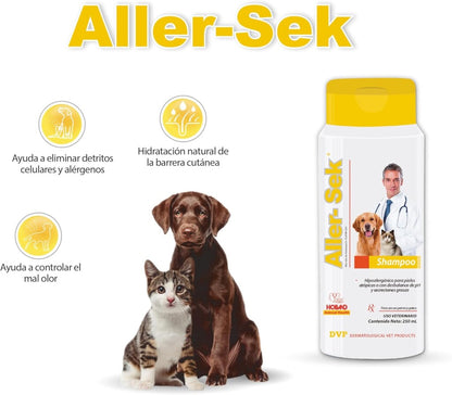 ALLER-SEK 250ML