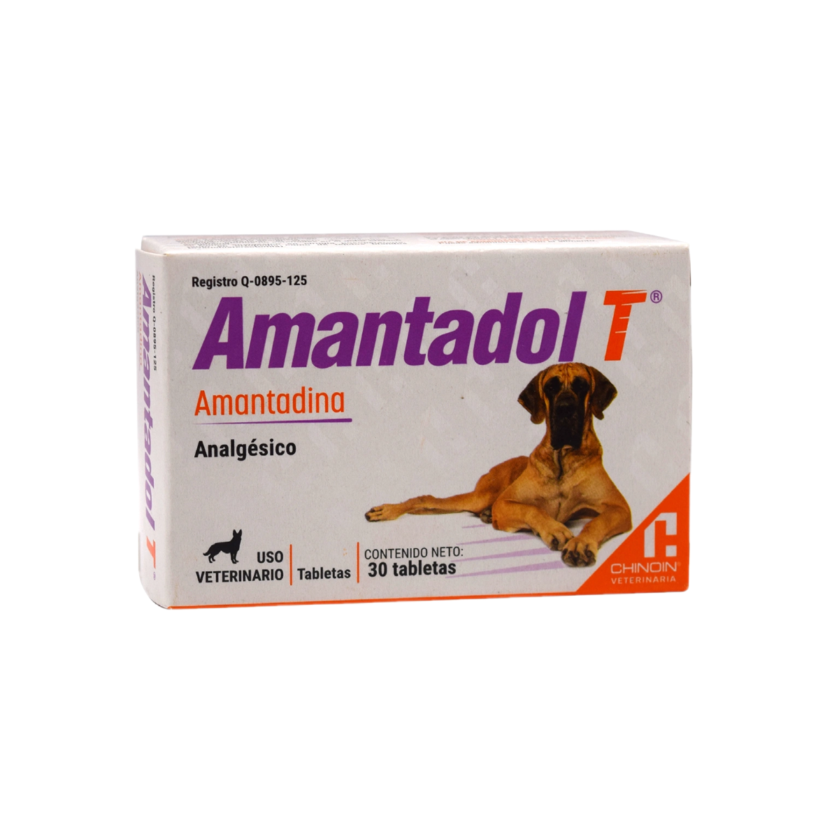 AMANTADOL T