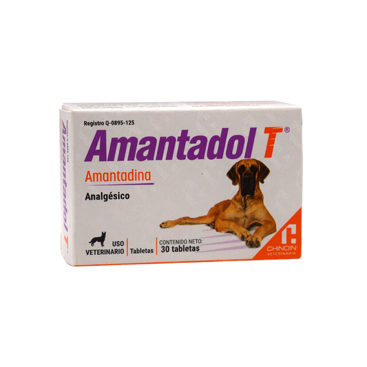 AMANTADOL T
