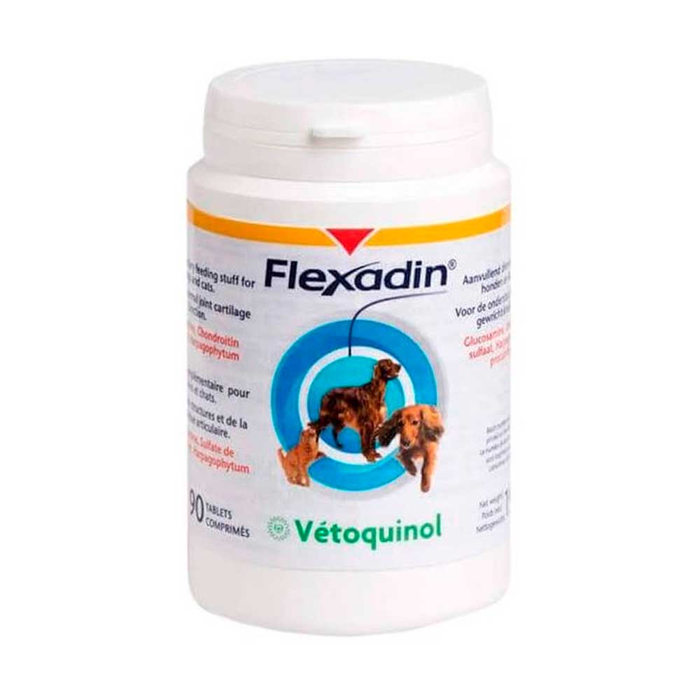 Flexadin 90 comprimidos