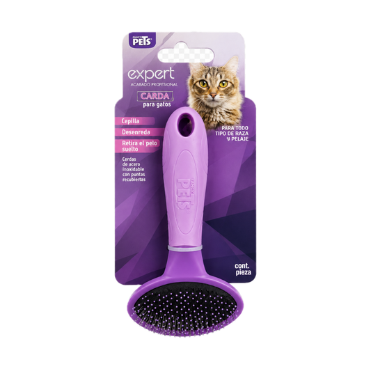 Carda para Gato Expert Fancy Pets | FL8331