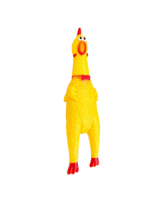 Juguete Gallo Chillón 30009 para Perro