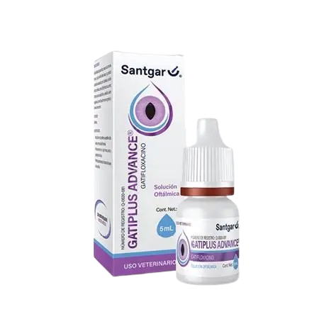 GATIPLUS ADVANCE 5ML