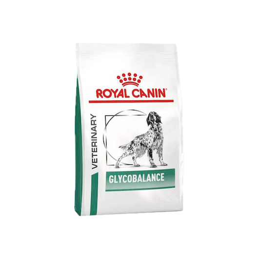 GLYCOBALANCE CANINE 3.5 KG