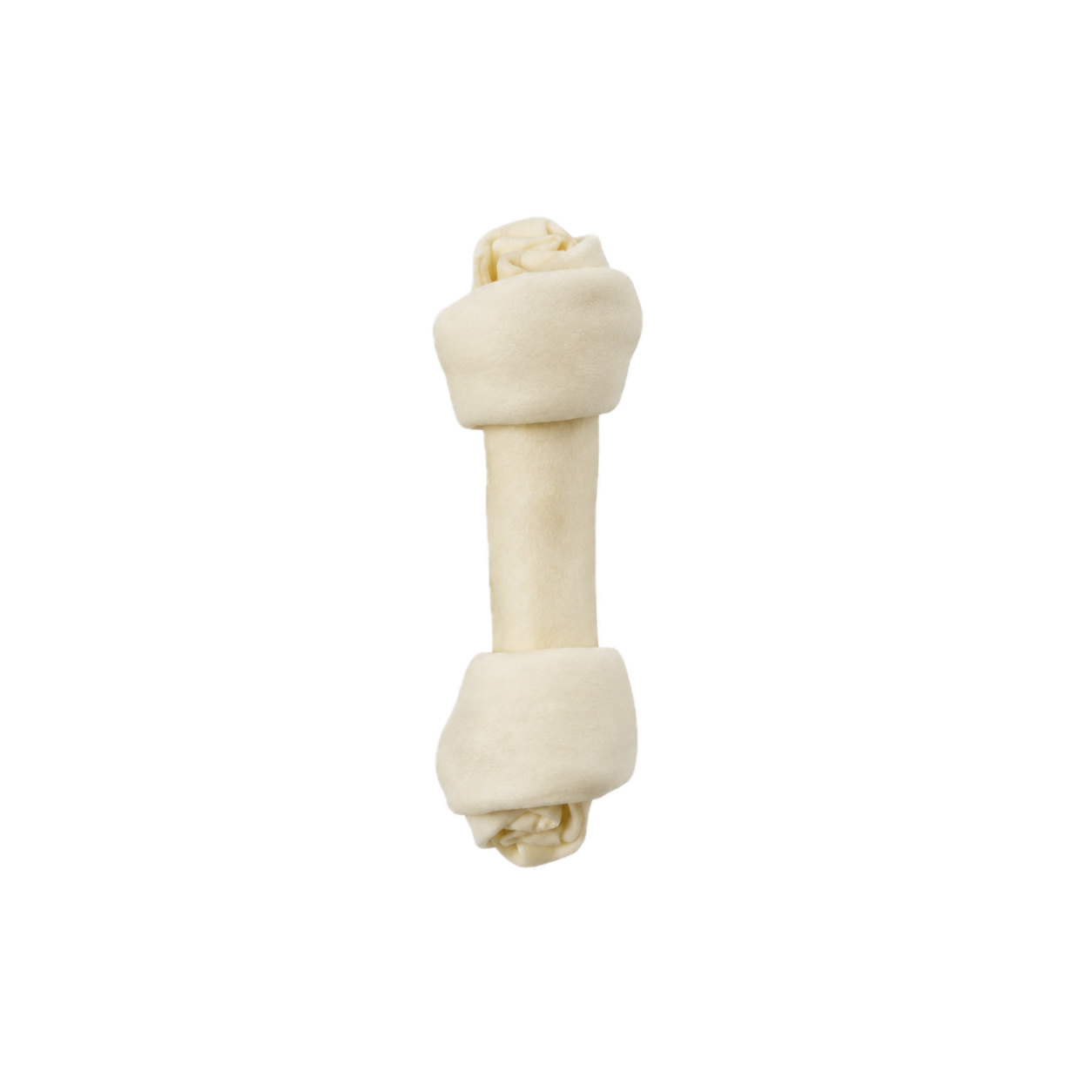 Hueso Extra Grande de Carnaza Natural para Perro 6–7" | Pieza