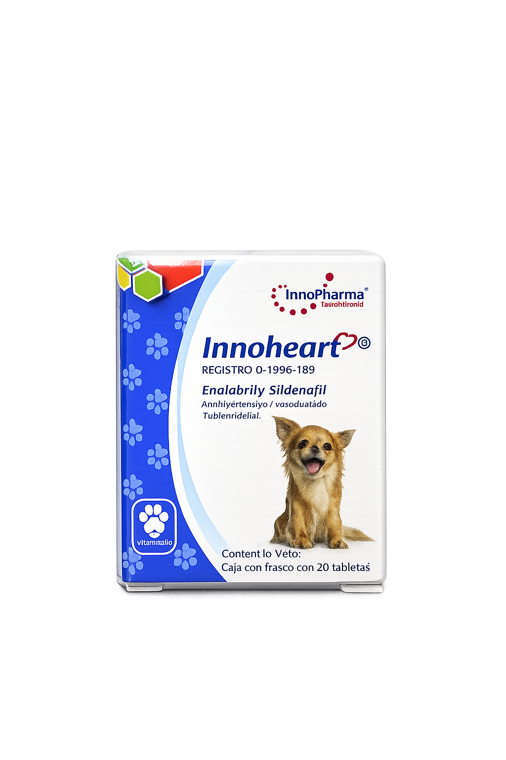 Innoheart