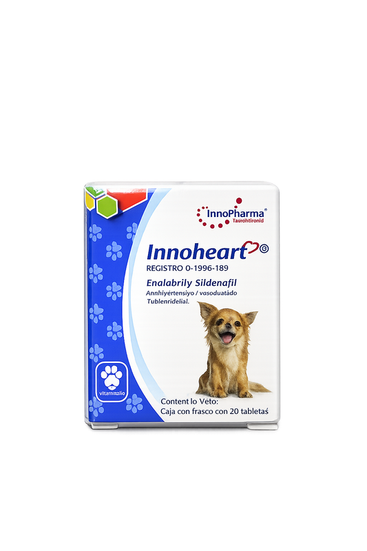Innoheart