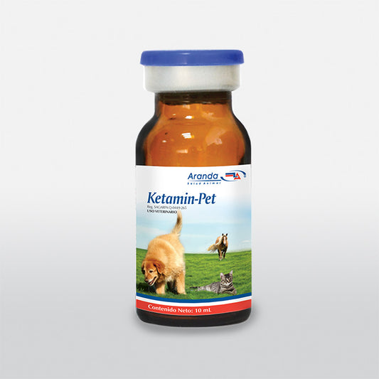 Ketamin ® -Pet