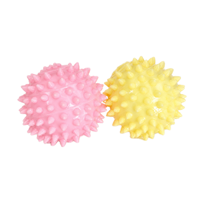 Pelota Masajeadora Semi Dura para Perro