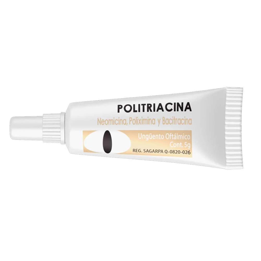 Politriacina