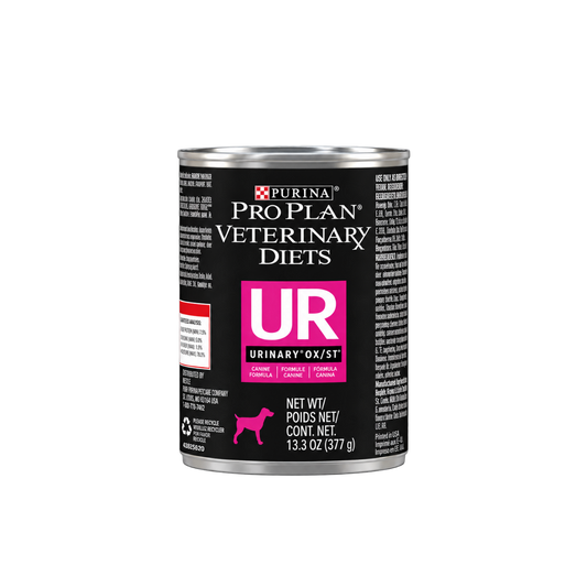 Purina Pro Plan Veterinary Diets UR Urinary para Perro | 377 g