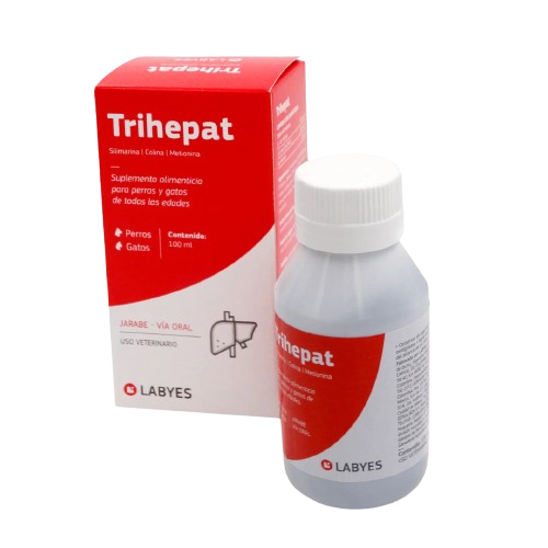 TRIHEPATIC